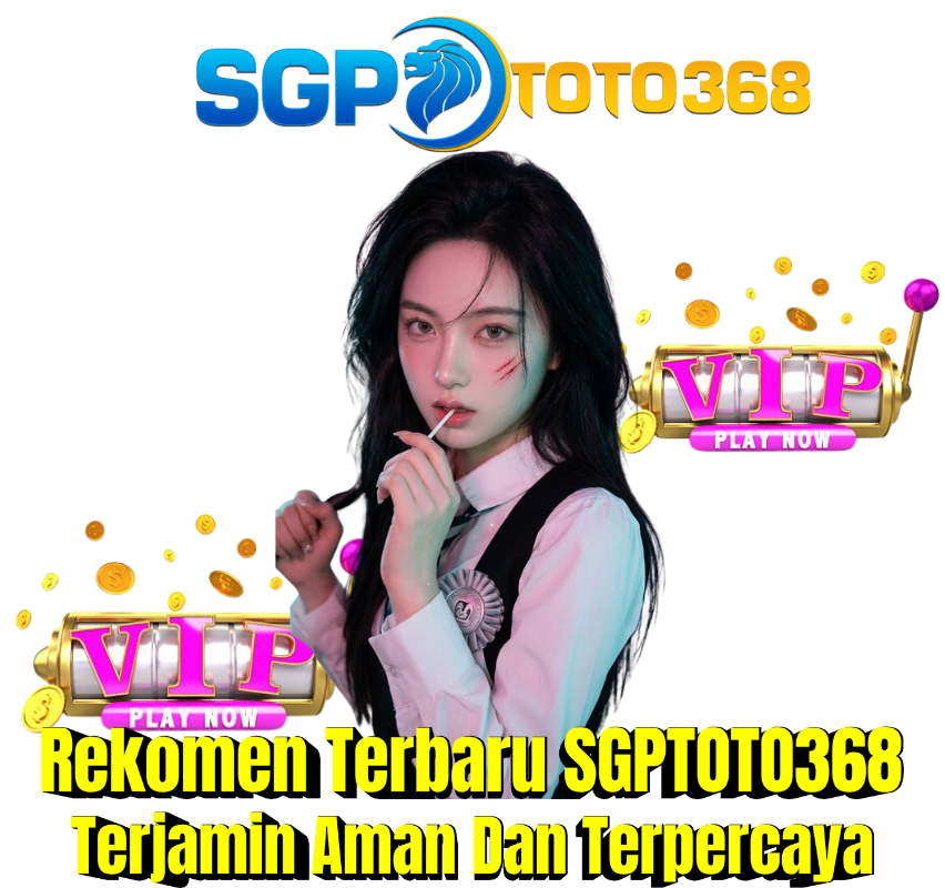 SGPTOTO368A